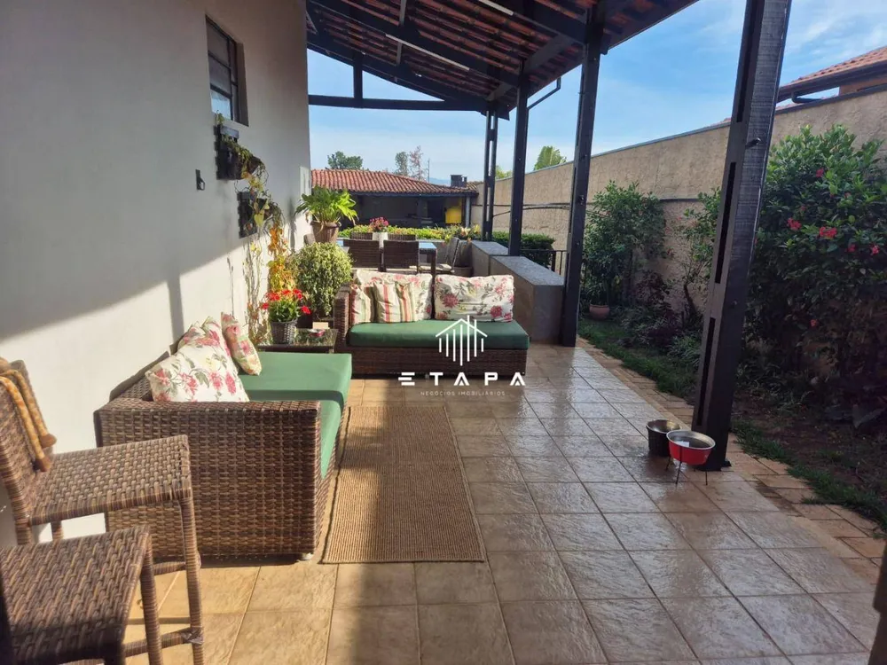 Casa, 3 quartos, 300 m² - Foto 6