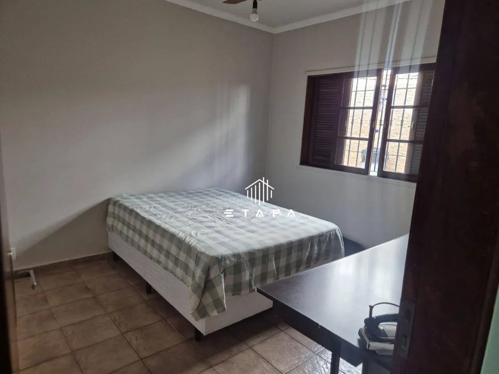 Casa, 3 quartos, 300 m² - Foto 13