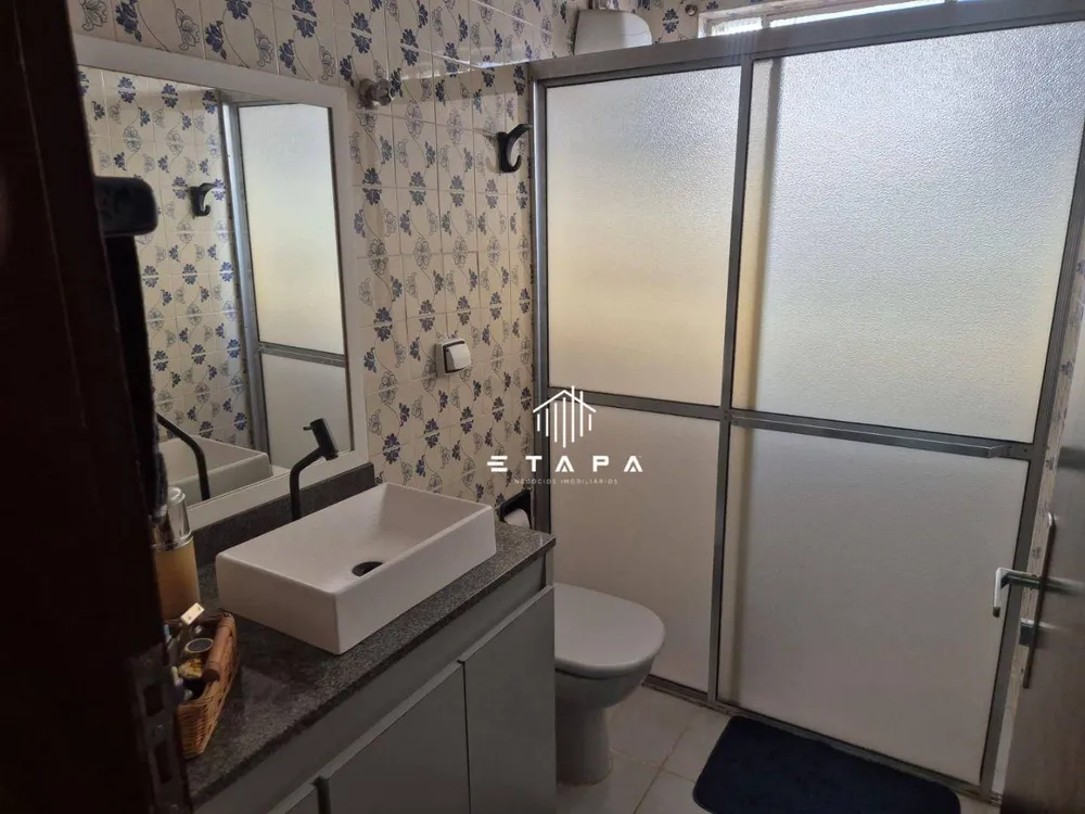 Casa, 3 quartos, 300 m² - Foto 12