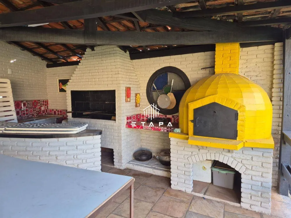 Casa, 3 quartos, 300 m² - Foto 5