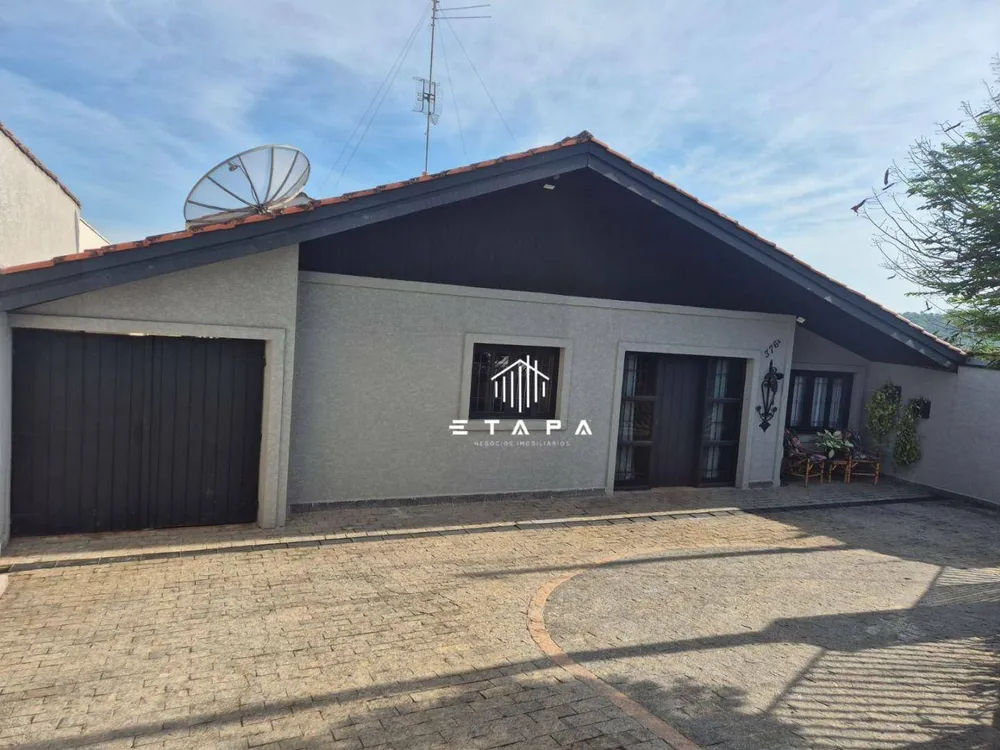 Casa, 3 quartos, 300 m² - Foto 9