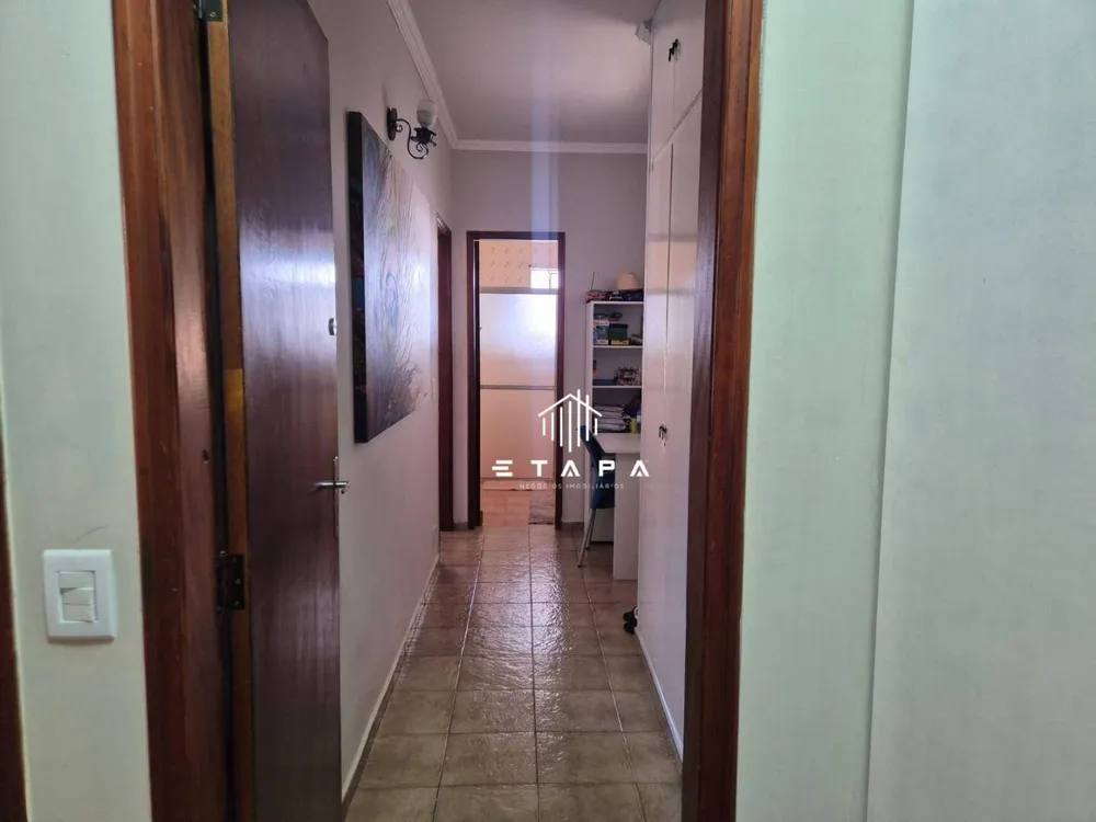 Casa, 3 quartos, 300 m² - Foto 10