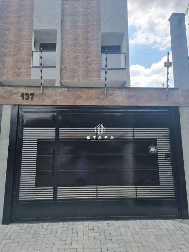 Casa, 2 quartos, 105 m² - Foto 2