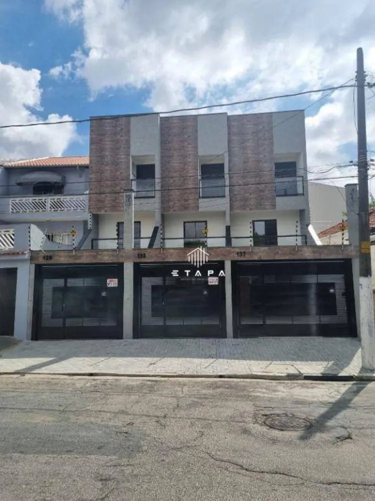 Casa, 2 quartos, 105 m² - Foto 1