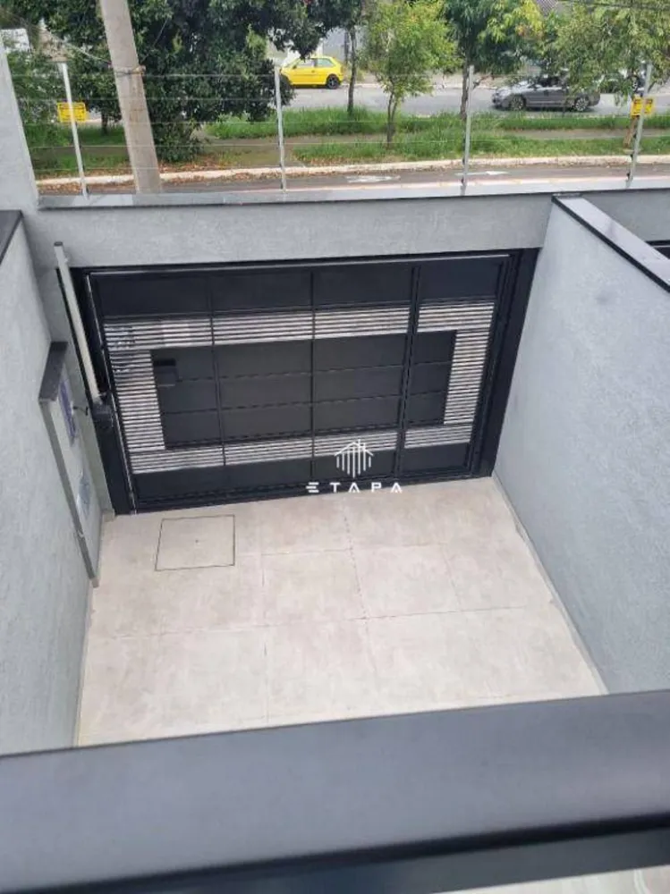 Casa, 2 quartos, 105 m² - Foto 4