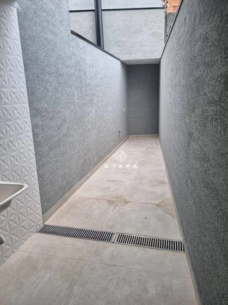 Casa, 2 quartos, 105 m² - Foto 5