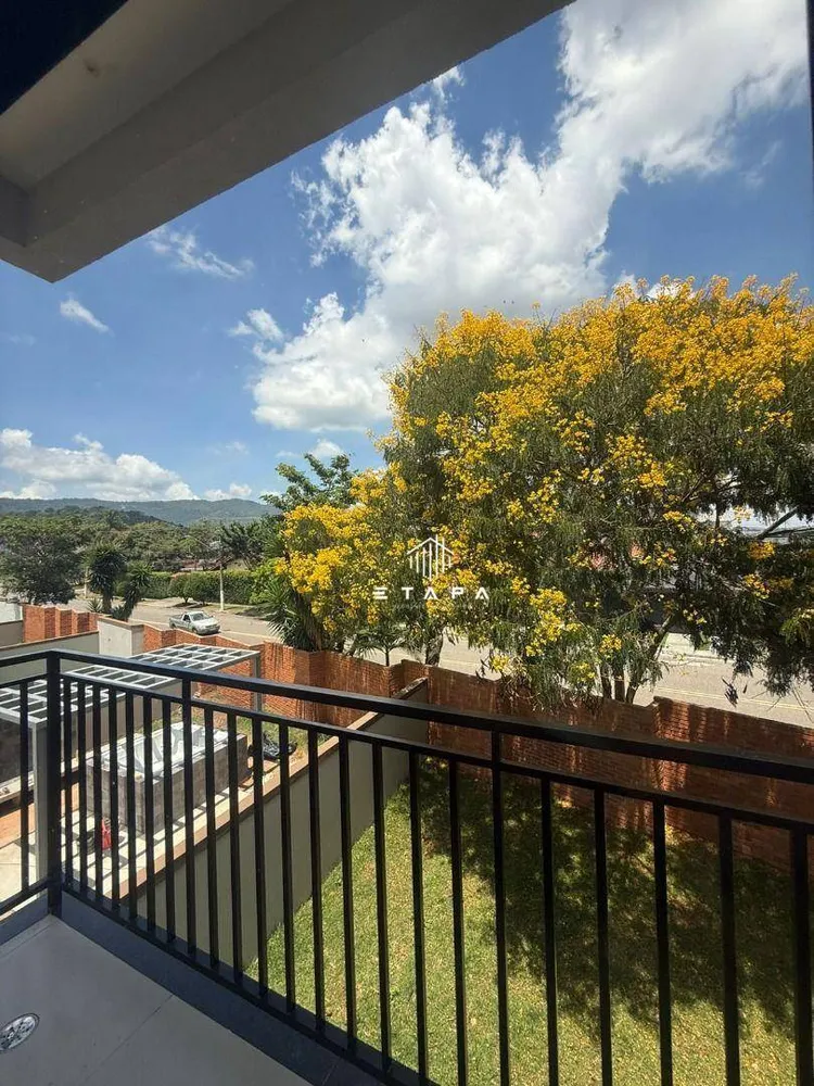 Casa de Condomínio, 3 quartos - Foto 10