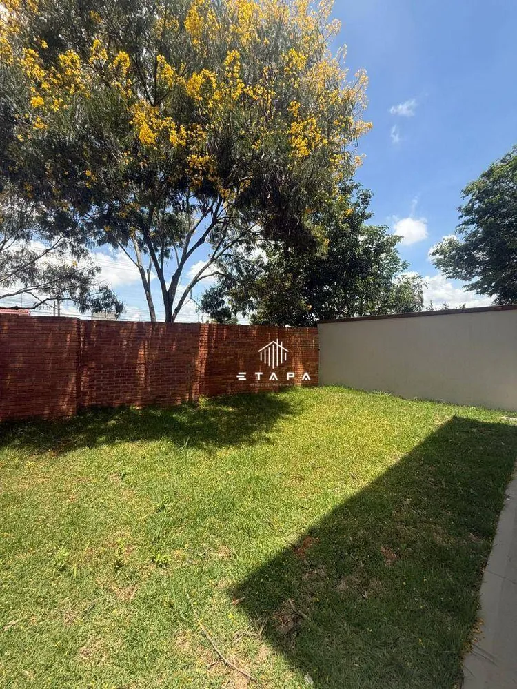 Casa de Condomínio, 3 quartos - Foto 12