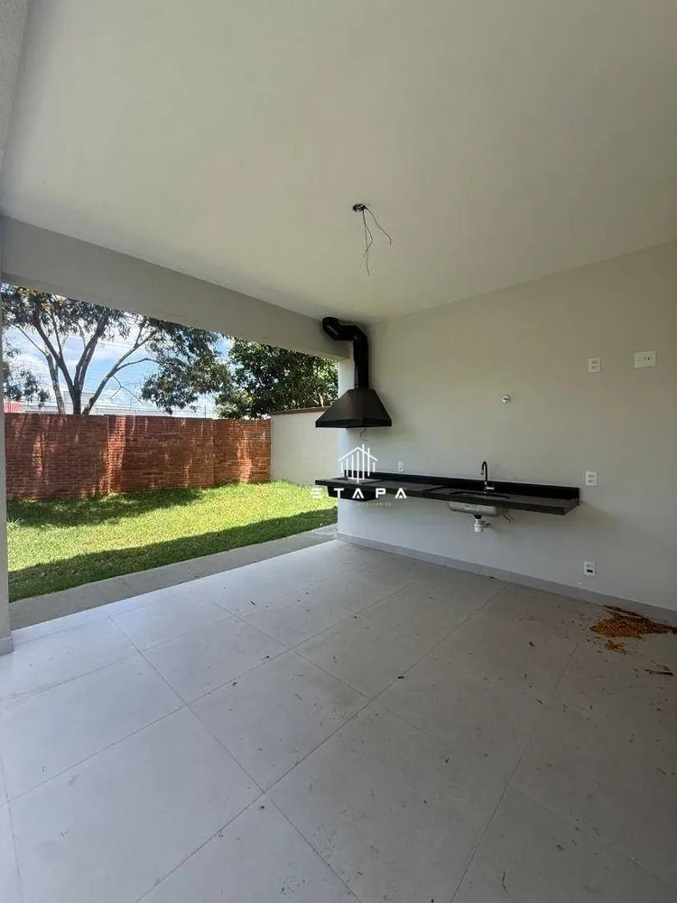 Casa de Condomínio, 3 quartos - Foto 3