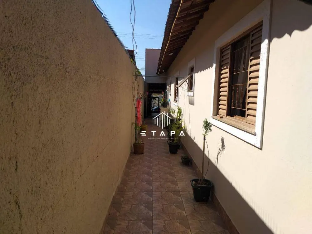Casa, 2 quartos, 90 m² - Foto 15