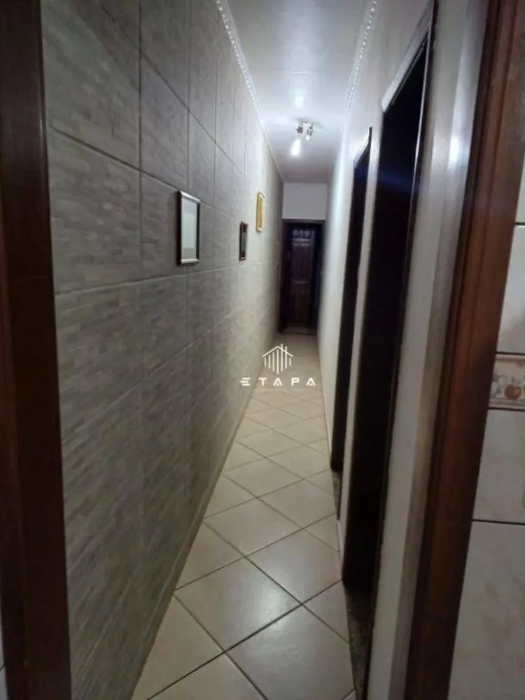 Casa, 2 quartos, 90 m² - Foto 6
