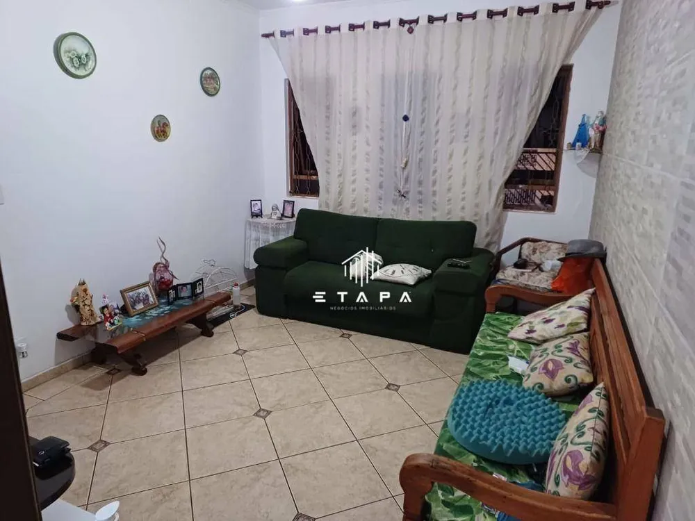 Casa, 2 quartos, 90 m² - Foto 4