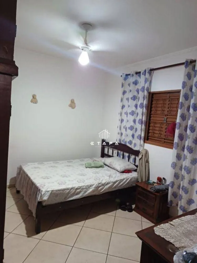 Casa, 2 quartos, 90 m² - Foto 9