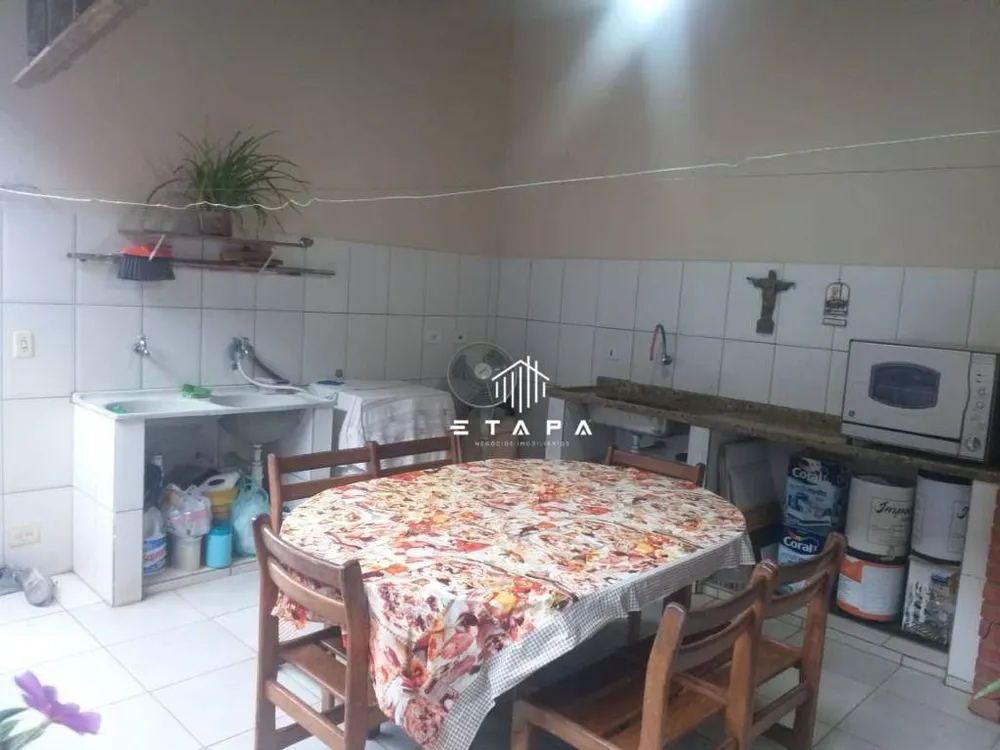 Casa, 2 quartos, 90 m² - Foto 14