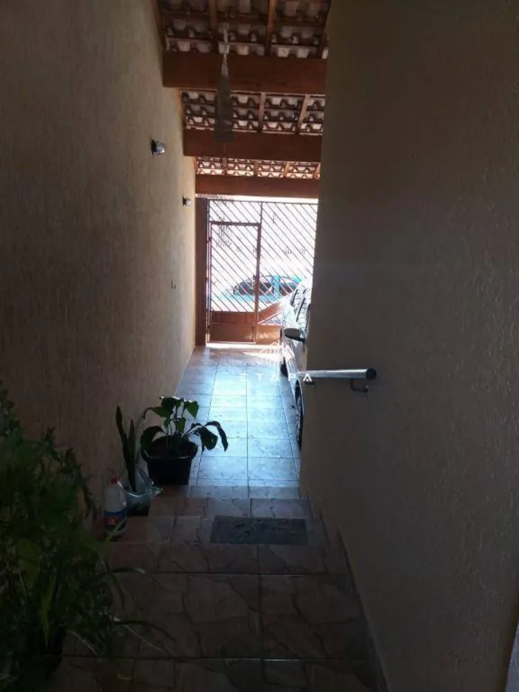 Casa, 2 quartos, 90 m² - Foto 16