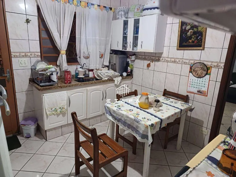 Casa, 2 quartos, 90 m² - Foto 5