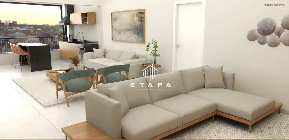 Apartamento, 3 quartos, 148 m² - Foto 5
