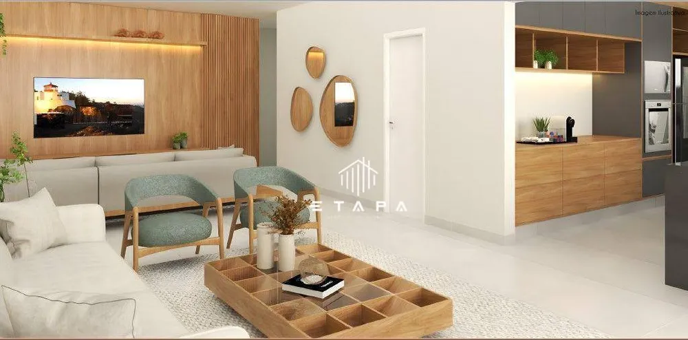 Apartamento, 3 quartos, 148 m² - Foto 6
