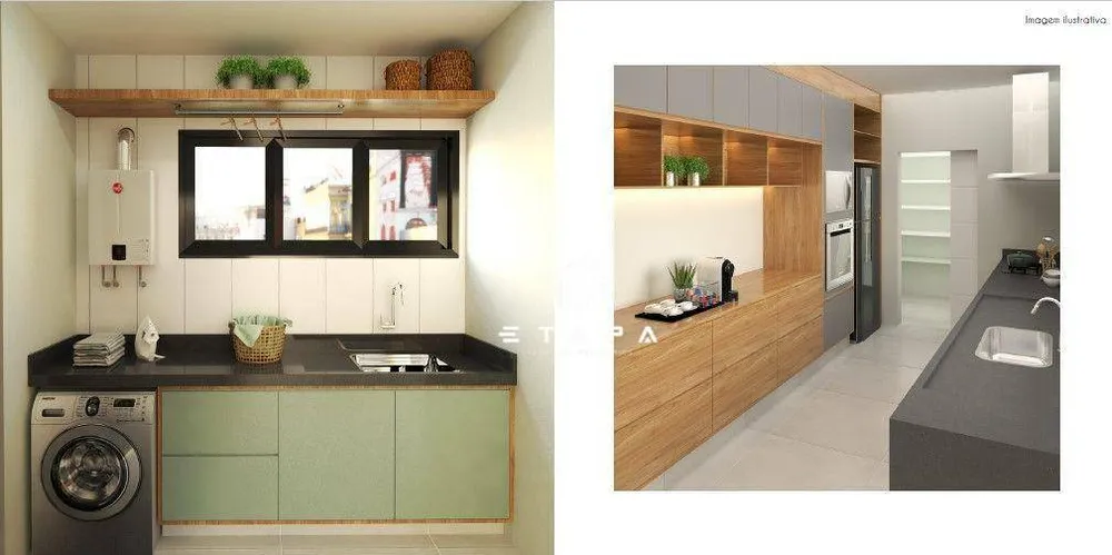 Apartamento, 3 quartos, 148 m² - Foto 8