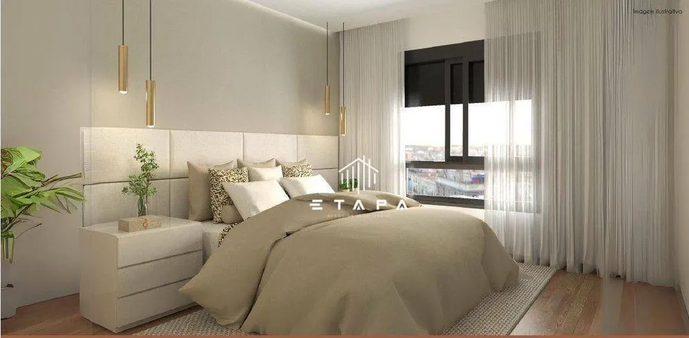Apartamento, 3 quartos, 148 m² - Foto 4
