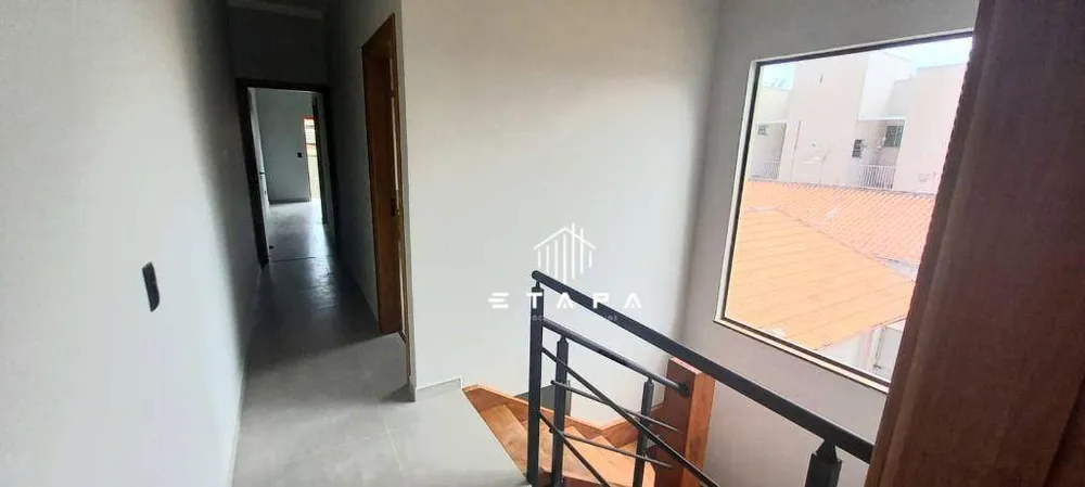 Casa, 3 quartos, 122 m² - Foto 8