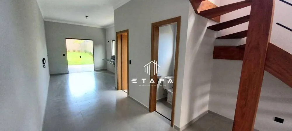 Casa, 3 quartos, 122 m² - Foto 6