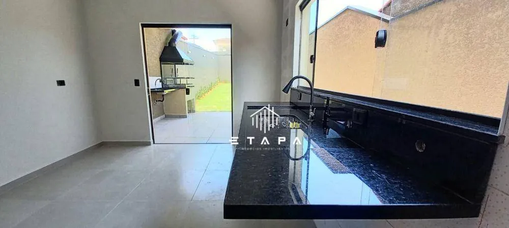 Casa, 3 quartos, 122 m² - Foto 15