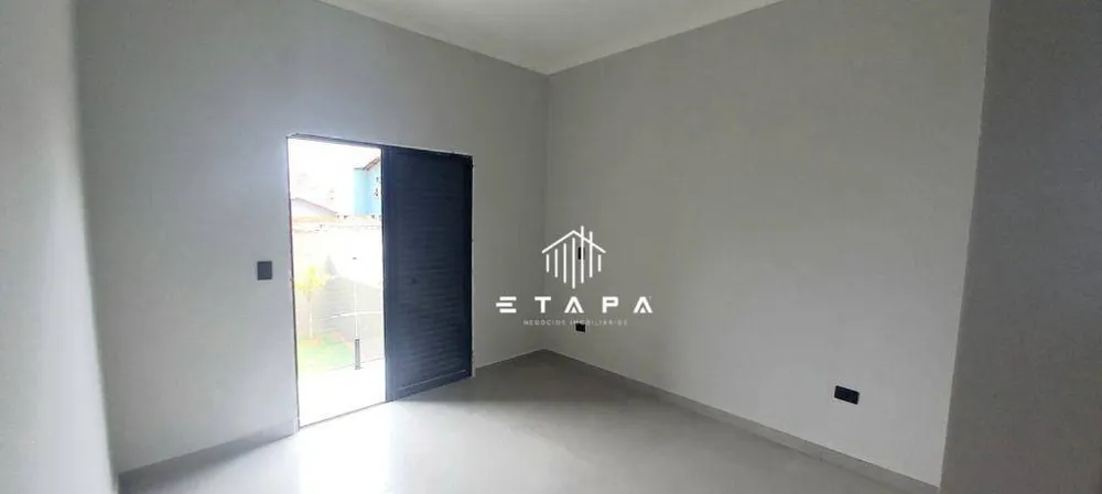 Casa, 3 quartos, 122 m² - Foto 3