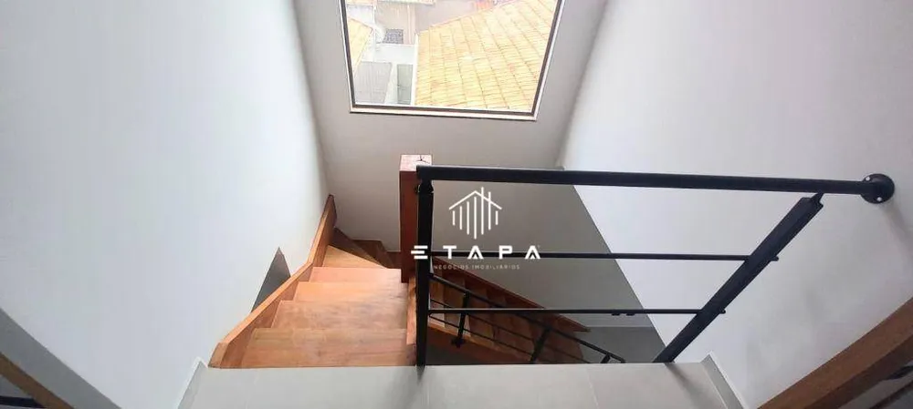 Casa, 3 quartos, 122 m² - Foto 4