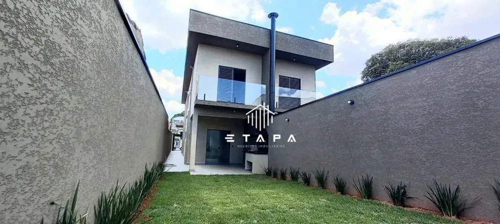 Casa, 3 quartos, 122 m² - Foto 8