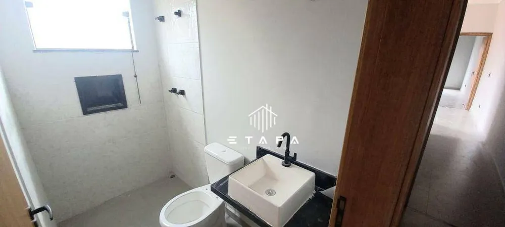 Casa, 3 quartos, 122 m² - Foto 1