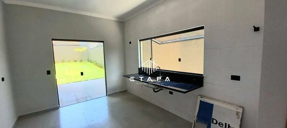 Casa, 3 quartos, 122 m² - Foto 9