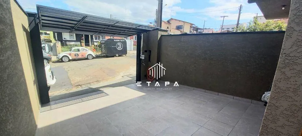 Casa, 3 quartos, 122 m² - Foto 7