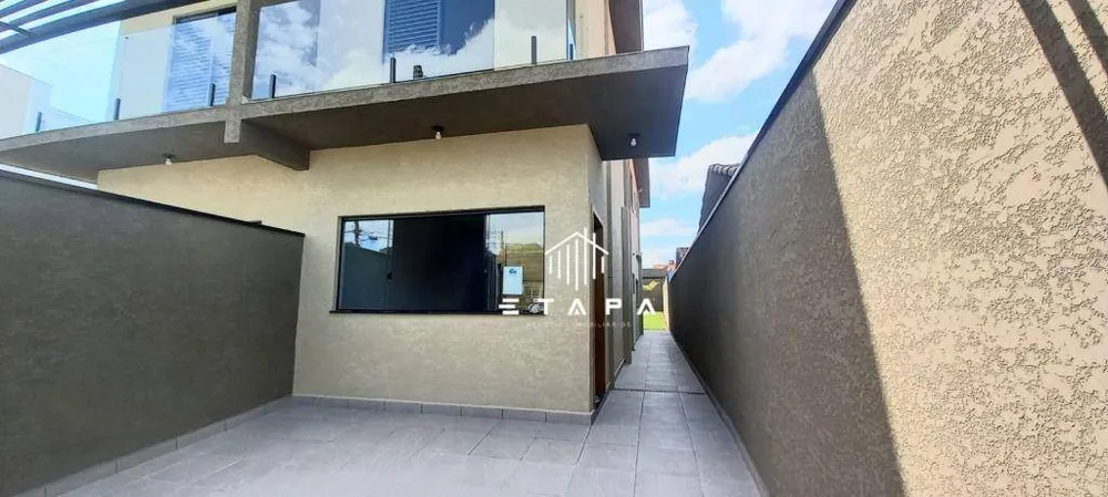 Casa, 3 quartos, 122 m² - Foto 3