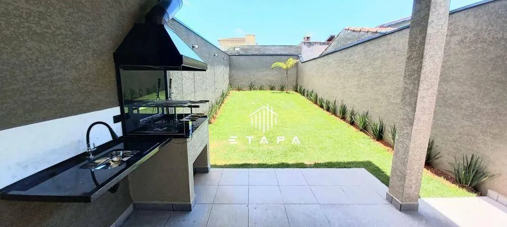 Casa, 3 quartos, 122 m² - Foto 11