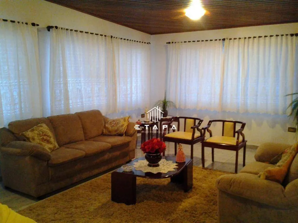 Casa, 3 quartos, 251 m² - Foto 3