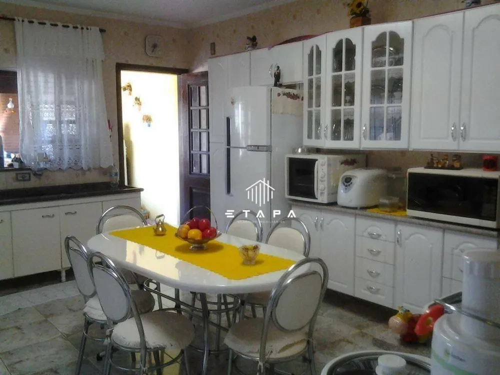 Casa, 3 quartos, 251 m² - Foto 6