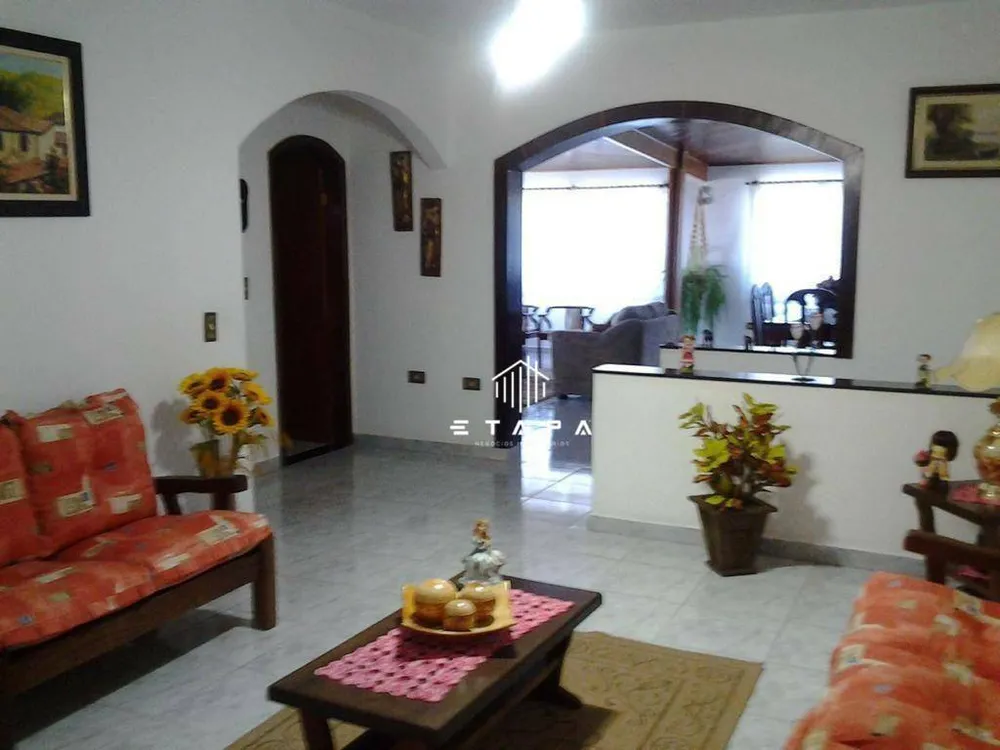 Casa, 3 quartos, 251 m² - Foto 2