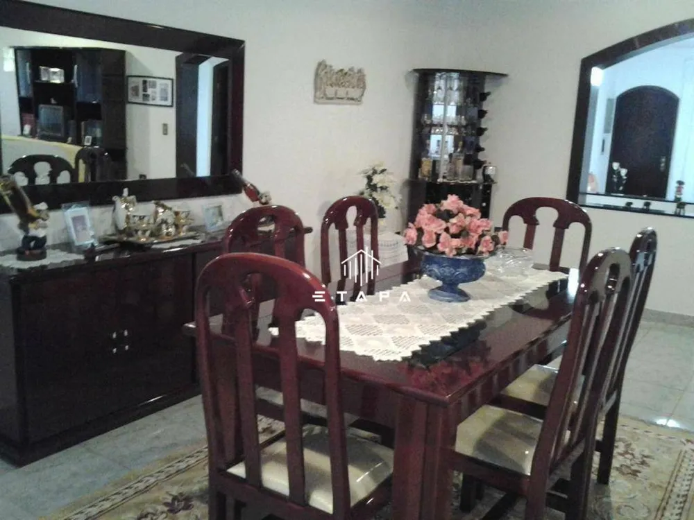 Casa, 3 quartos, 251 m² - Foto 5