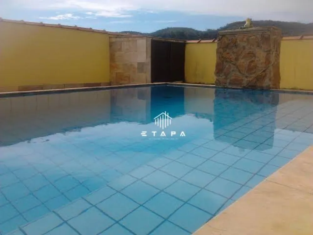 Casa, 3 quartos, 251 m² - Foto 10