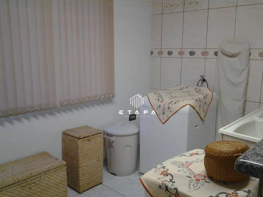 Casa, 3 quartos, 251 m² - Foto 7