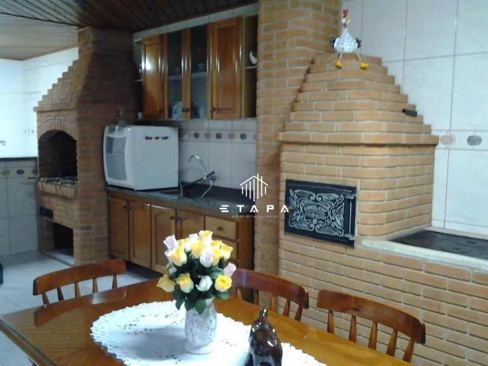 Casa, 3 quartos, 251 m² - Foto 9