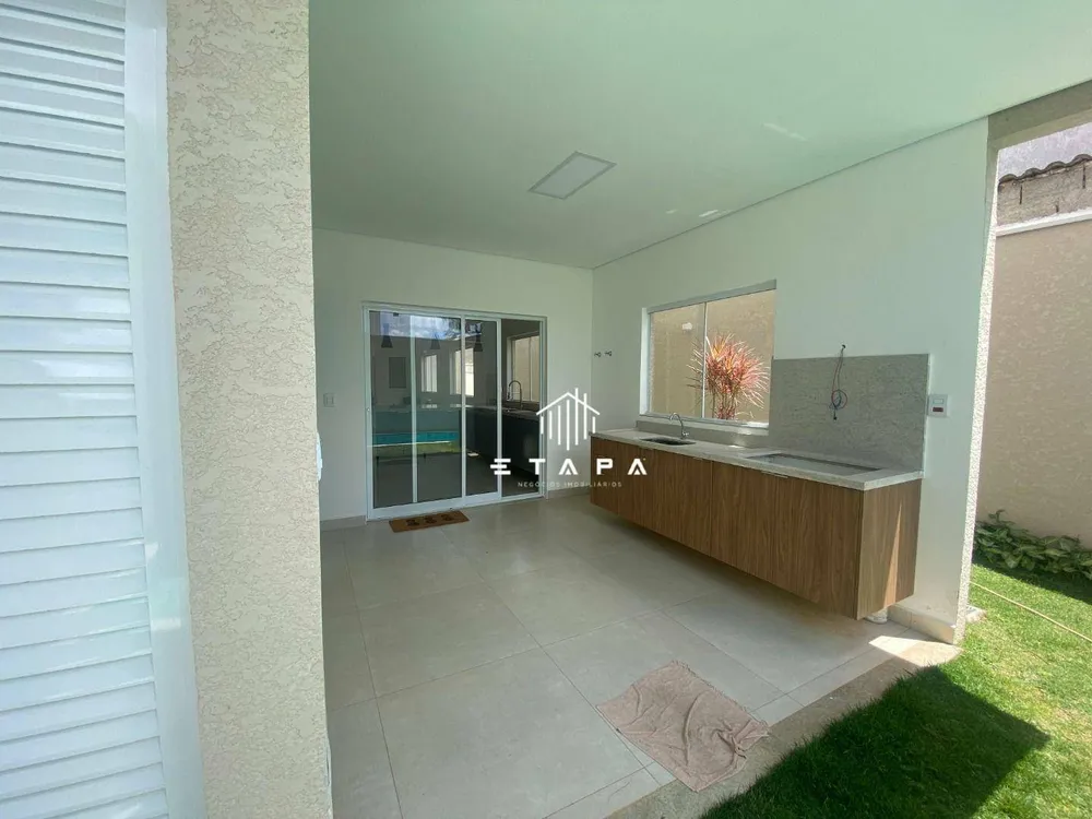 Casa, 3 quartos, 186 m² - Foto 6