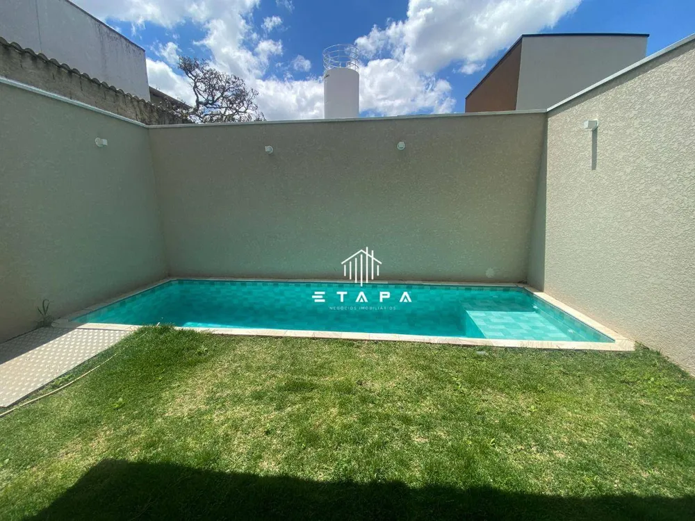 Casa, 3 quartos, 186 m² - Foto 5