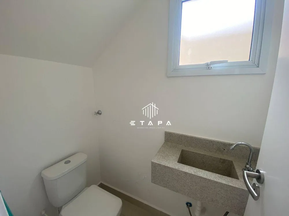Casa, 3 quartos, 186 m² - Foto 2