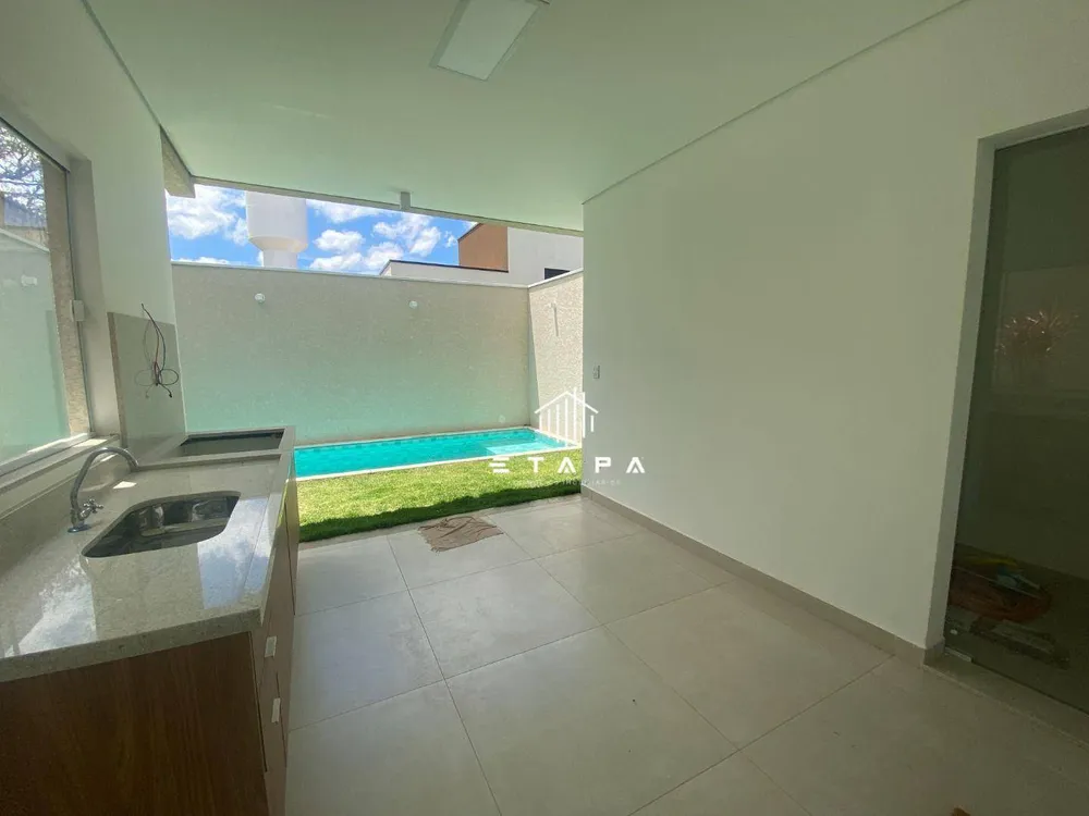 Casa, 3 quartos, 186 m² - Foto 4