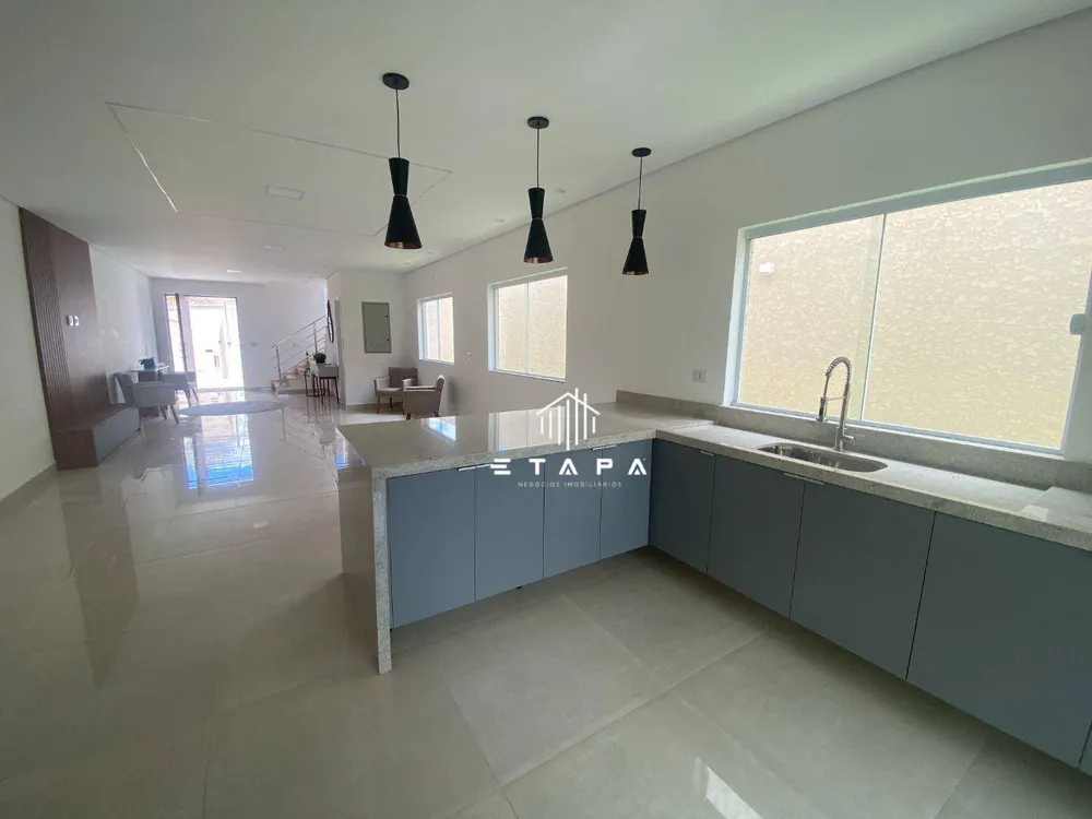 Casa, 3 quartos, 186 m² - Foto 7