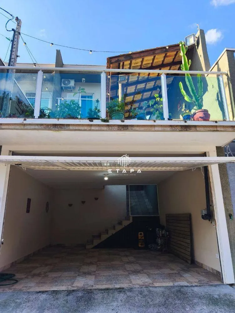 Casa, 3 quartos, 130 m² - Foto 9