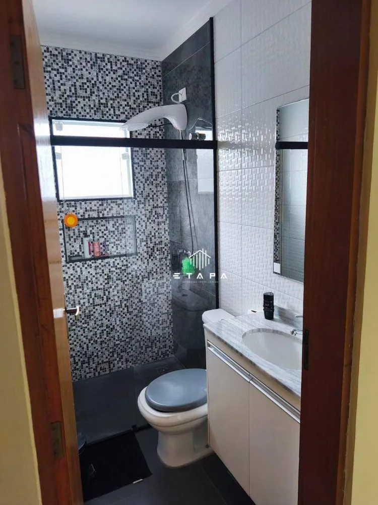 Casa, 3 quartos, 130 m² - Foto 3