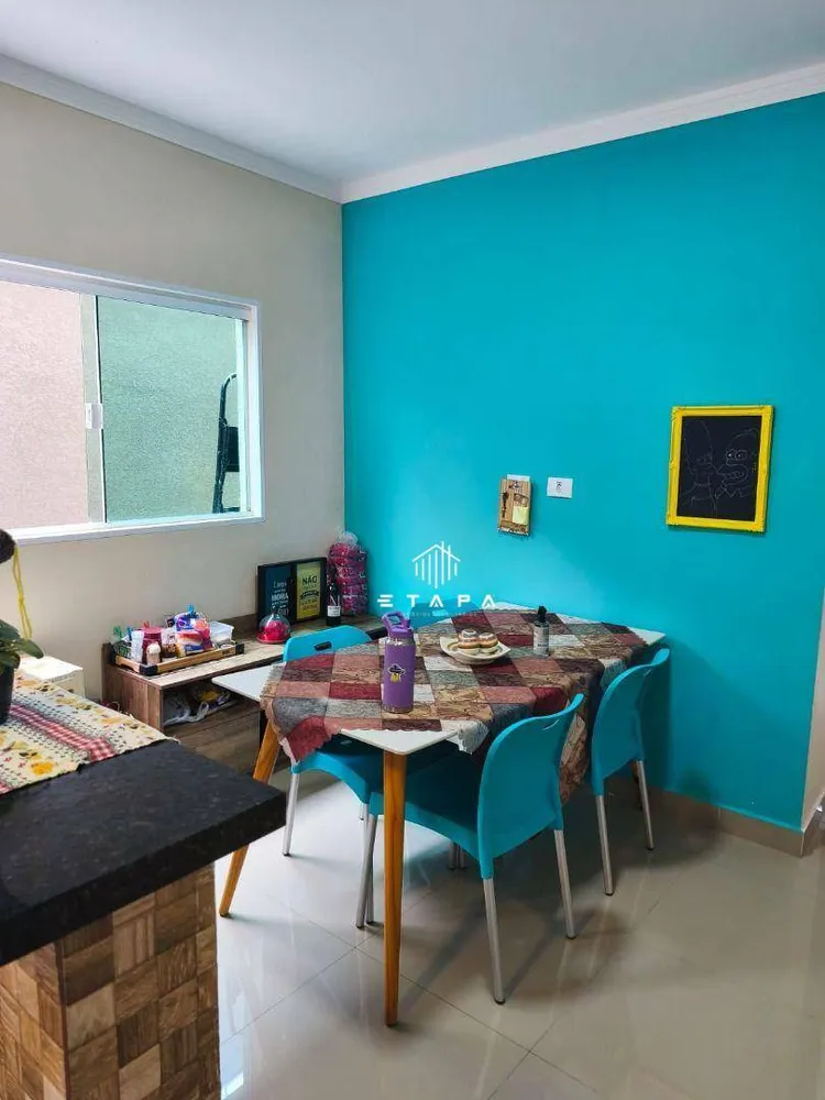 Casa, 3 quartos, 130 m² - Foto 15